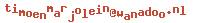 e-mailadres
