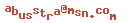 e-mailadres