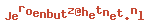e-mailadres