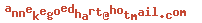 e-mailadres