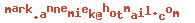 e-mailadres
