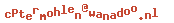 e-mailadres
