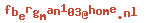 e-mailadres
