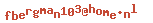 e-mailadres