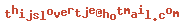 e-mailadres
