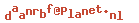 e-mailadres