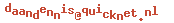 e-mailadres