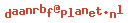 e-mailadres