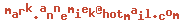 e-mailadres