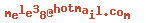 e-mailadres