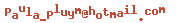 e-mailadres