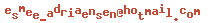 e-mailadres