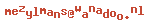 e-mailadres