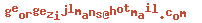 e-mailadres