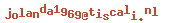 e-mailadres