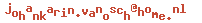e-mailadres