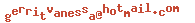 e-mailadres