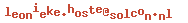 e-mailadres