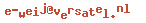 e-mailadres