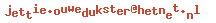 e-mailadres