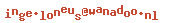 e-mailadres