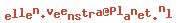 e-mailadres