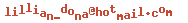 e-mailadres