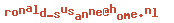 e-mailadres