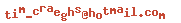 e-mailadres