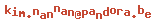 e-mailadres