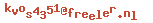 e-mailadres