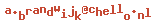 e-mailadres