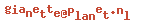e-mailadres