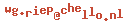 e-mailadres