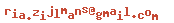 e-mailadres