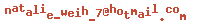 e-mailadres