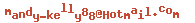 e-mailadres