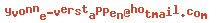 e-mailadres