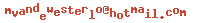 e-mailadres