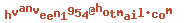 e-mailadres