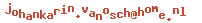 e-mailadres