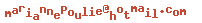 e-mailadres