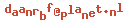 e-mailadres