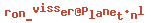 e-mailadres
