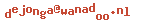 e-mailadres