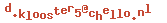 e-mailadres