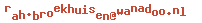 e-mailadres
