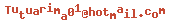 e-mailadres