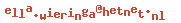 e-mailadres