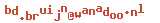 e-mailadres